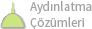 Aydınlatma Çözümleri