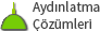 Aydınlatma Çözümleri