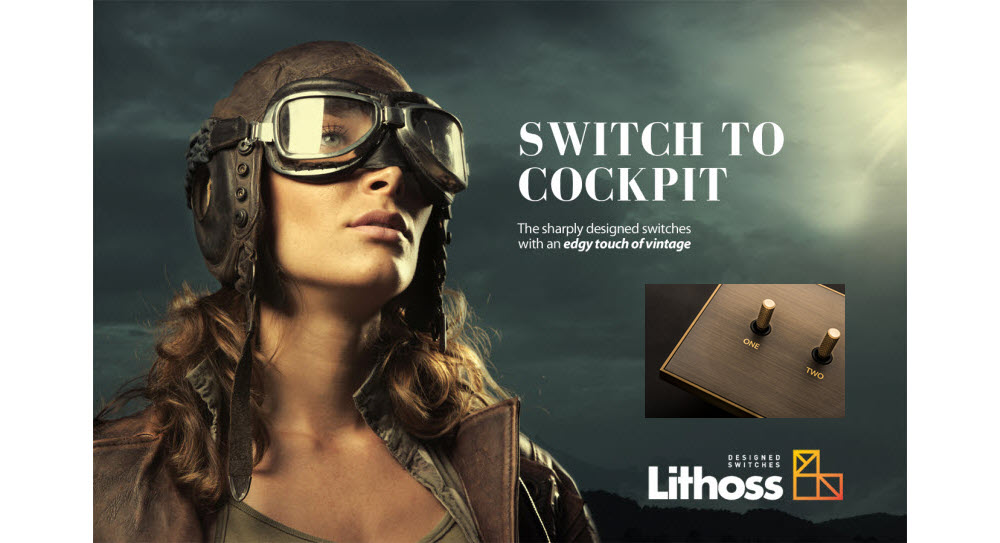 Lithoss Switches