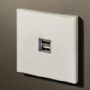 Void USB White