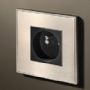 Void Square Nickel
