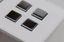 IMMIX White-Chrome SB4