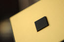 IMMIX Brushed Brass-Black