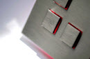 ILLUME Nickel&Red Light