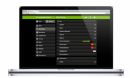ipad interface