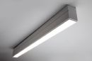 Linear LED Surface-Mounted