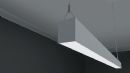 Linear LED  Suspended